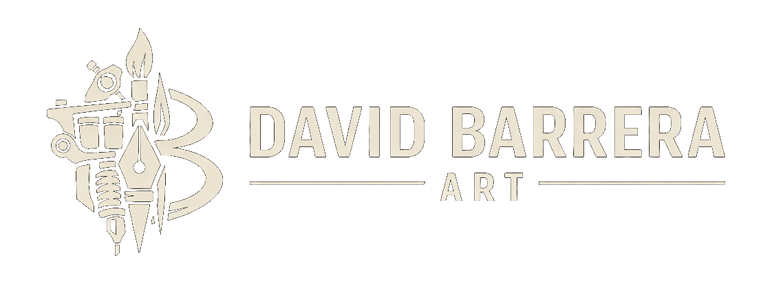 David Barrera Art